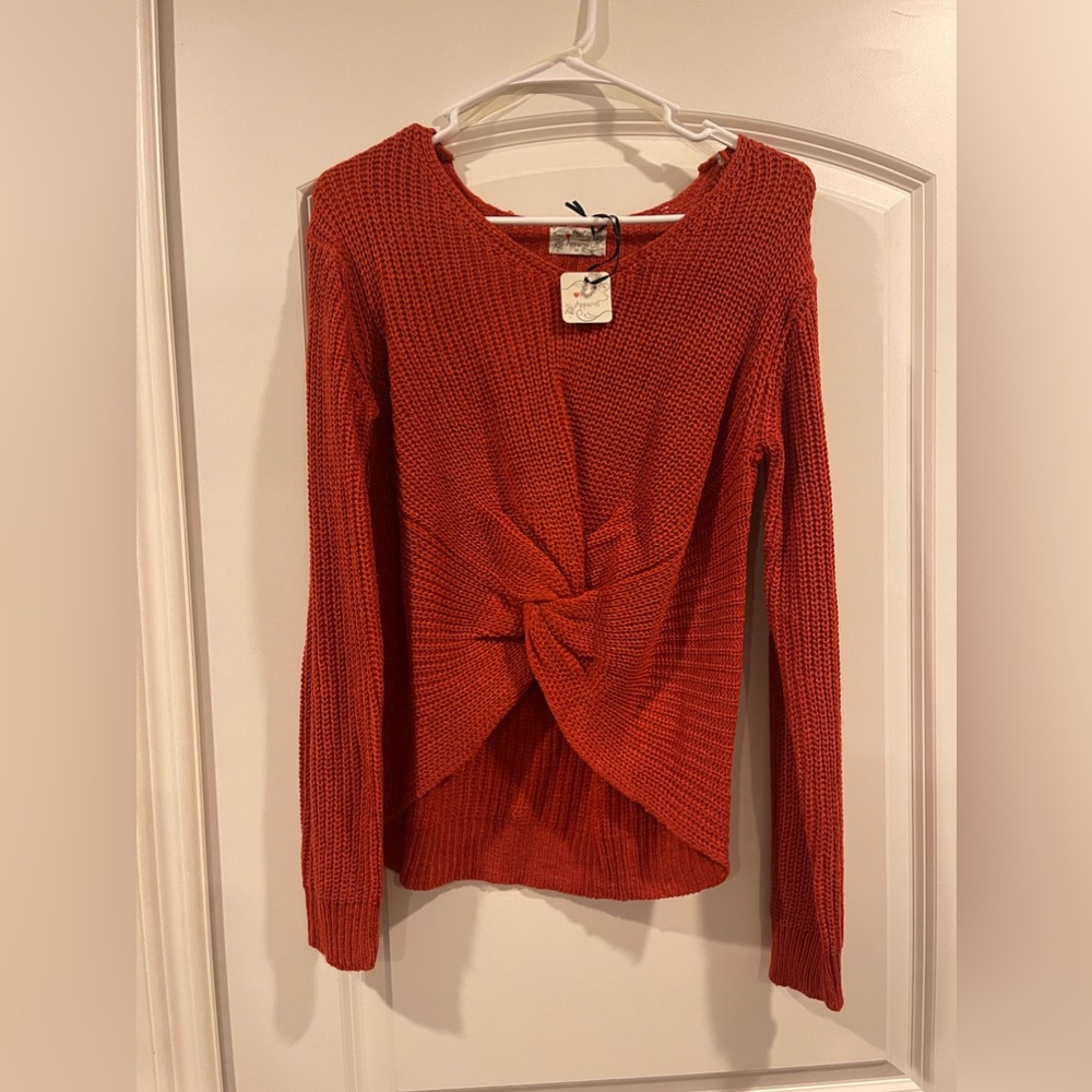 Sweater